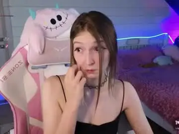 Chaturbate Sex Cam of evie_rosen