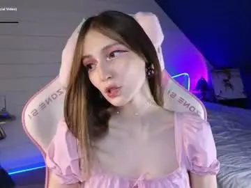 Chaturbate Sex Cam of evie_rosen