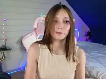 Chaturbate Best live sex cam show of evie_rosen