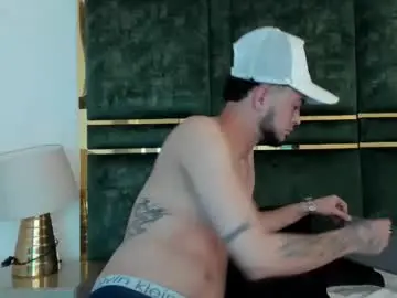 Chaturbate Watch Live Sex Cams of gael_coral