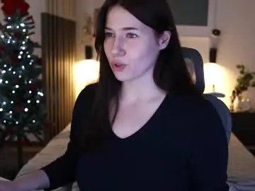 Chaturbate Free Porn Cam of girl_u_never_met