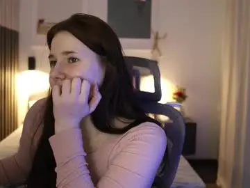 Chaturbate Live Sex of girl_u_never_met