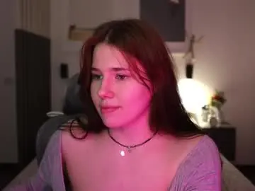 Chaturbate Sex Cam of girl_u_never_met