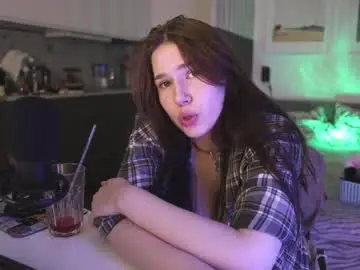 Chaturbate Nude Webcam of girl_u_never_met