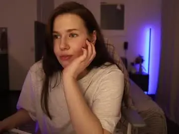 Chaturbate Sex Cam of girl_u_never_met