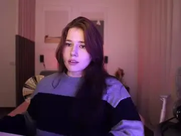 Chaturbate Adult Video Chat of girl_u_never_met