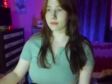 Chaturbate Sex Chat of girl_u_never_met