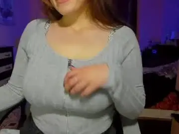 Chaturbate Live Sex Cam of girl_u_never_met