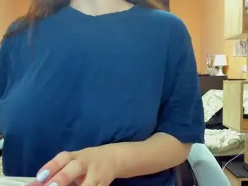 Chaturbate Private Sex Chat of girl_u_never_met