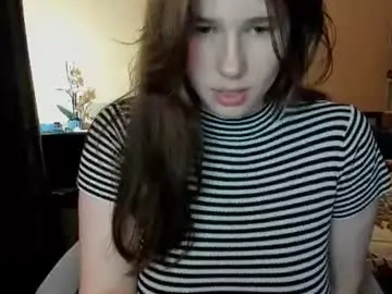 Chaturbate Best Webcam of girl_u_never_met