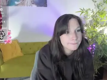 Chaturbate Free Live Porn of jennifer_broccoli