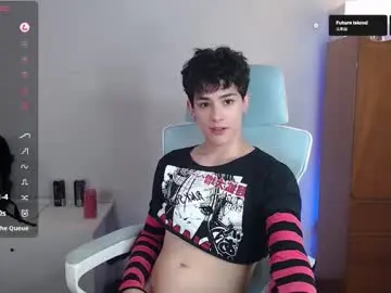 Chaturbate Sex Chat of koneko_nya