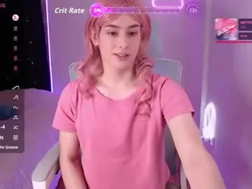 Chaturbate Sex Cam of koneko_nya