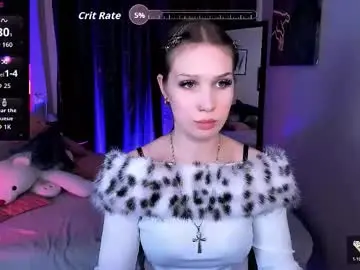 Chaturbate Live Sex of lia_xxgirl