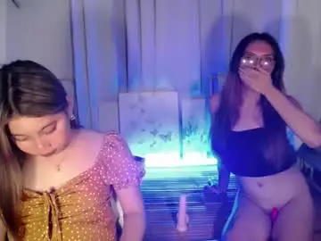 Chaturbate Live Porn of lovely_sandyy