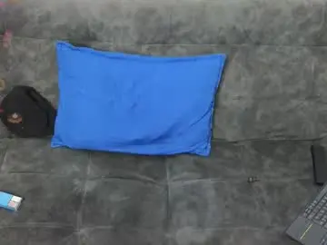 Chaturbate Sex Cam of luigisb