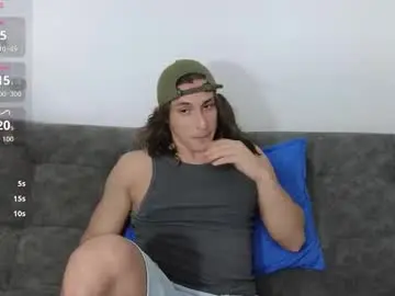 Chaturbate Free Porn Cam of luigisb