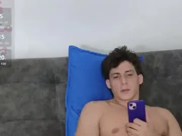 Chaturbate Best live sex cam show of luigisb