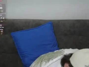 Chaturbate Nude Webcam of luigisb