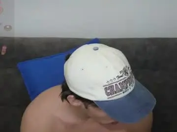 Chaturbate Best Webcam of luigisb