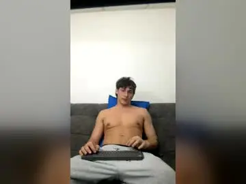 Chaturbate Watch Live Sex Cams of luigisb