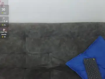 Chaturbate Live Sex of luigisb