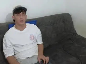 Chaturbate Adult Webcams of luigisb
