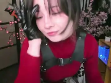 Chaturbate Live Sex Cam of may_lings