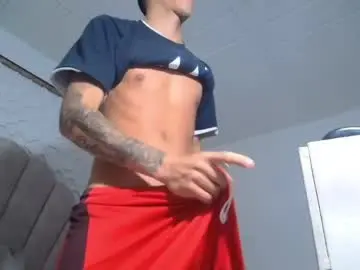 Chaturbate Live Sex of mr_porn_9