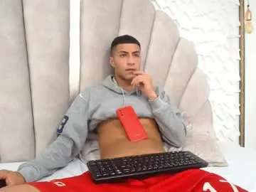 Chaturbate Free Porn Cam of mr_porn_9