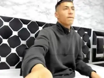 Chaturbate Adult Webcam of mr_porn_9