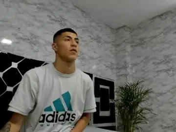 Chaturbate Free Porn Cam of mr_porn_9