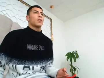 Chaturbate Adult Video Chat of mr_porn_9