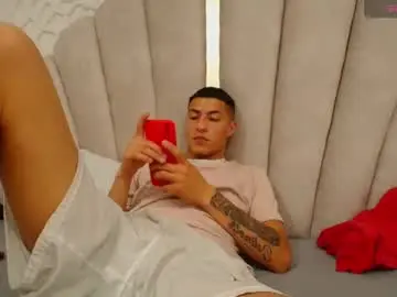 Chaturbate Best Webcam of mr_porn_9