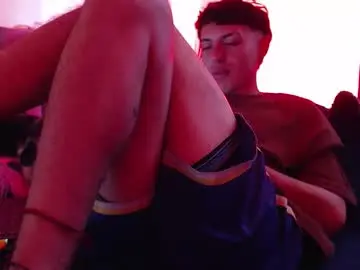 Chaturbate Live Porn of naytonfreeman