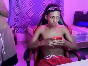 Chaturbate Sex Chat of nerek_master