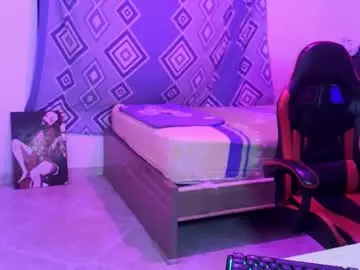 Chaturbate Live Sex of nerek_master