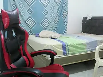 Chaturbate Private Sex Chat of nerek_master