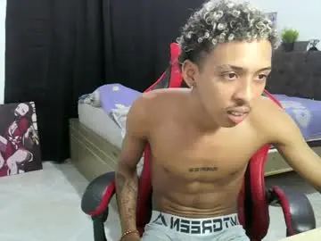 Chaturbate Free Porn Cam of nerek_master