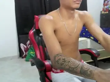 Chaturbate Free Porn Cam of nerek_master