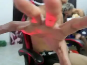 Chaturbate Private Sex Chat of nerek_master