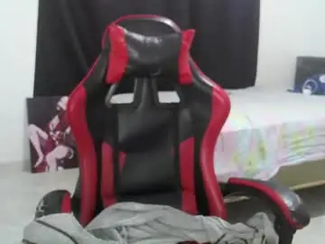 Chaturbate Adult Video Chat of nerek_master