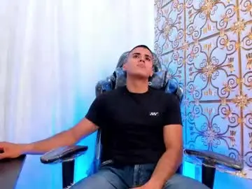 Chaturbate Best Webcam of noahking18