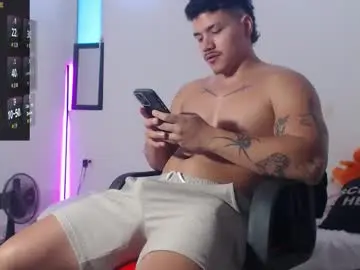 Chaturbate Sex Cam of paulo_allen