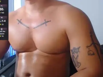 Chaturbate Free Live Porn of paulo_allen