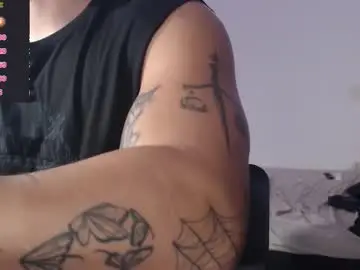 Chaturbate Sex Chat of paulo_allen