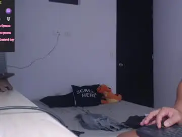 Chaturbate Sex Chat of paulo_allen