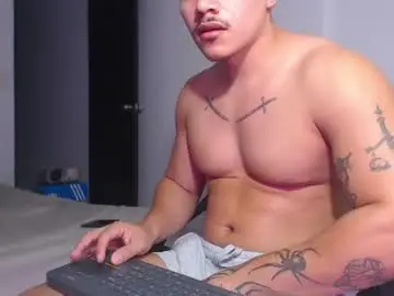 Chaturbate Adult Webcam of paulo_allen