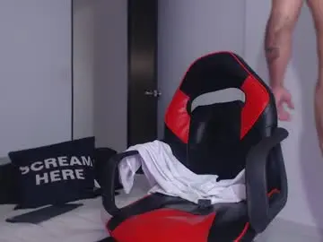 Chaturbate Adult Webcam of paulo_allen