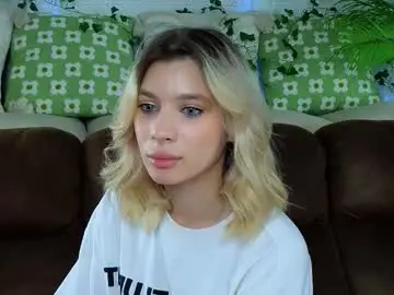 Chaturbate Free Porn Cam of pinkadele